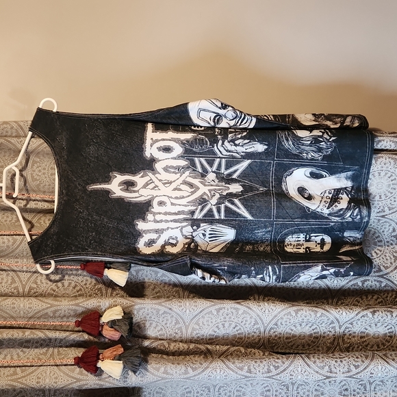 Slipknot Tank - Picture 2 of 3